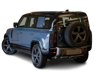 Oferta de Land Rover Defender Oferta de Land Rover Defender