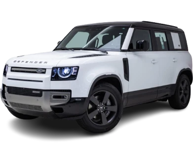 Land Rover Defender Land Rover Defender